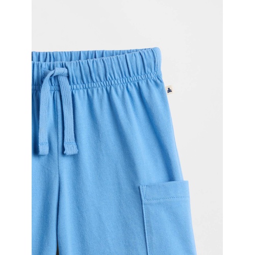 갭 babyGap Pull-On Cargo Shorts