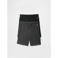babyGap Jersey Pull-On Shorts (2-Pack)
