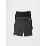 babyGap Jersey Pull-On Shorts (2-Pack)
