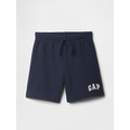 babyGap Relaxed Logo Pull-On Shorts