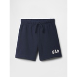 babyGap Relaxed Logo Pull-On Shorts