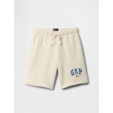 babyGap × Disney Relaxed Gap Logo Pull-On Shorts