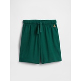babyGap Jersey Pull-On Shorts