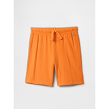 babyGap Jersey Pull-On Shorts