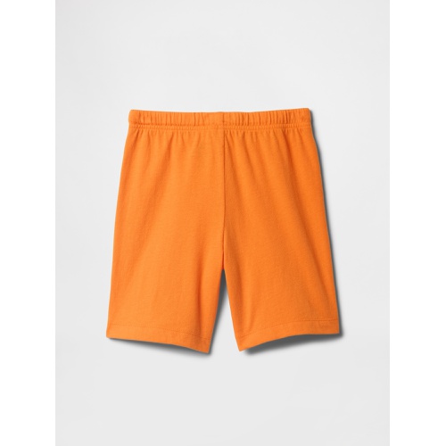 갭 babyGap Jersey Pull-On Shorts