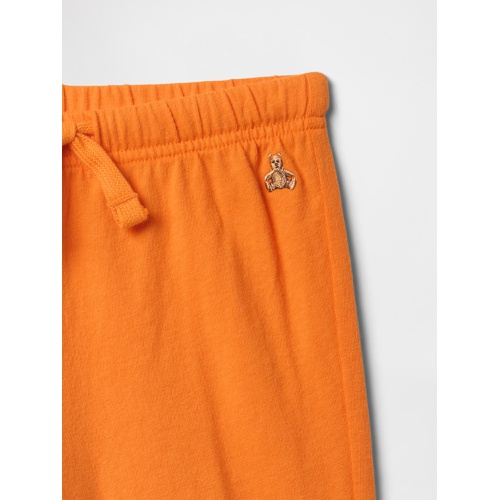갭 babyGap Jersey Pull-On Shorts