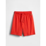 babyGap Jersey Pull-On Shorts