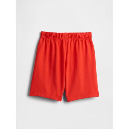 갭 babyGap Jersey Pull-On Shorts