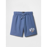 babyGap × Disney Relaxed Gap Logo Pull-On Shorts