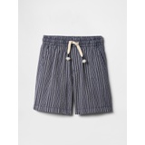 babyGap Seersucker Pull-On Shorts