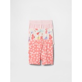 babyGap Stretch Jersey Bike Shorts (3-Pack)