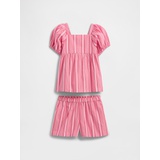 babyGap Two-Piece Outfit Set