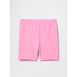 babyGap Pull-On Stretch Jersey Bike Shorts