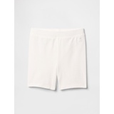 babyGap Pull-On Stretch Jersey Bike Shorts