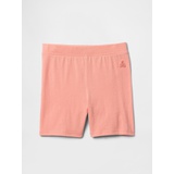 babyGap Pull-On Stretch Jersey Bike Shorts