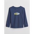 babyGap Graphic Rash Guard