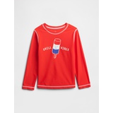 babyGap Rash Guard