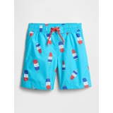 babyGap Swim Trunks
