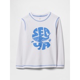 babyGap Rash Guard