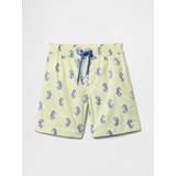 babyGap Swim Trunks