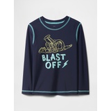 babyGap × Disney Swim Rash Guard