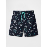 babyGap × Disney Swim Trunks
