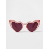 Gap Toddler Heart Sunglasses