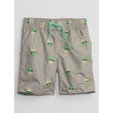 babyGap | Star Wars The Child Swim Trunks