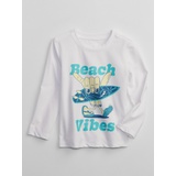 babyGap Graphic Rash Guard