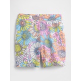 babyGap Pull-On Stretch Jersey Bike Shorts