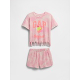 babyGap Two-Piece Outfit Set