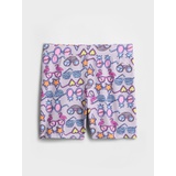babyGap Pull-On Stretch Jersey Bike Shorts