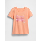 babyGap Graphic T-Shirt