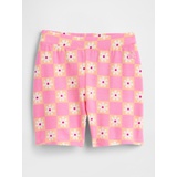 babyGap Pull-On Stretch Jersey Bike Shorts