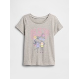 babyGap Graphic T-Shirt