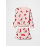 babyGap Relaxed Two-Piece Outfit Set