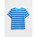 babyGap Stripe Crewneck T-Shirt