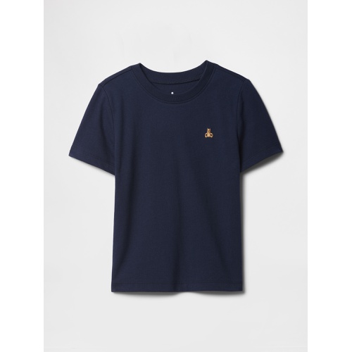 갭 babyGap Crewneck T-Shirt
