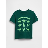 babyGap Graphic T-Shirt