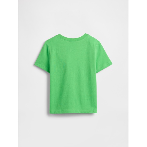 갭 babyGap Graphic T-Shirt