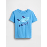babyGap Graphic T-Shirt