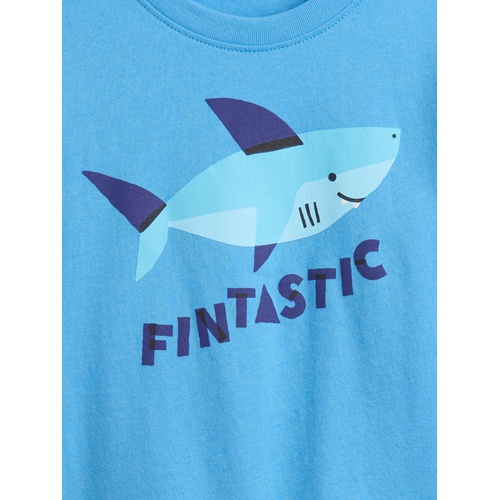 갭 babyGap Graphic T-Shirt
