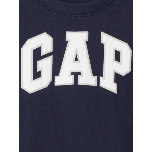 갭 babyGap Logo T-Shirt