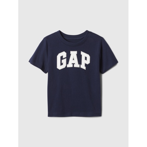갭 babyGap Logo T-Shirt