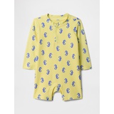 Gap Baby One-Piece Rash Guard