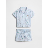babyGap Two-Piece Outfit Set