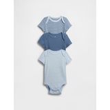 Gap Baby Bodysuit (3-Pack)