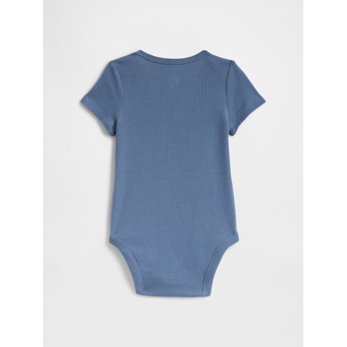 갭 Gap Baby Bodysuit