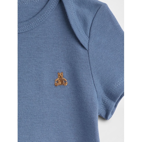 갭 Gap Baby Bodysuit
