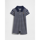 Gap Baby Polo Romper